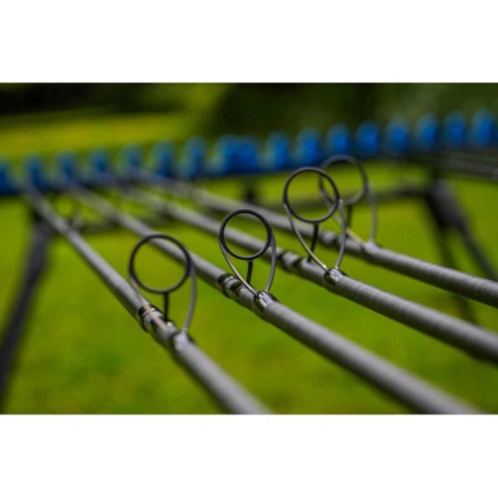 PRESTON SUPERA X DISTANCE FEEDER 3,6M 80GR