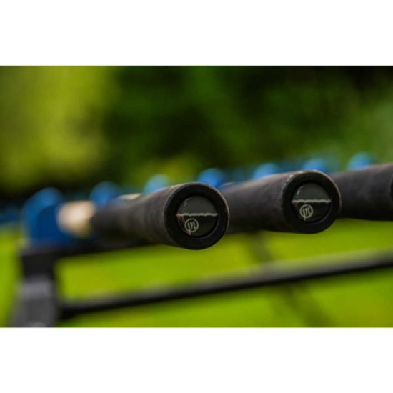 PRESTON SUPERA X DISTANCE FEEDER 3,6M 80GR