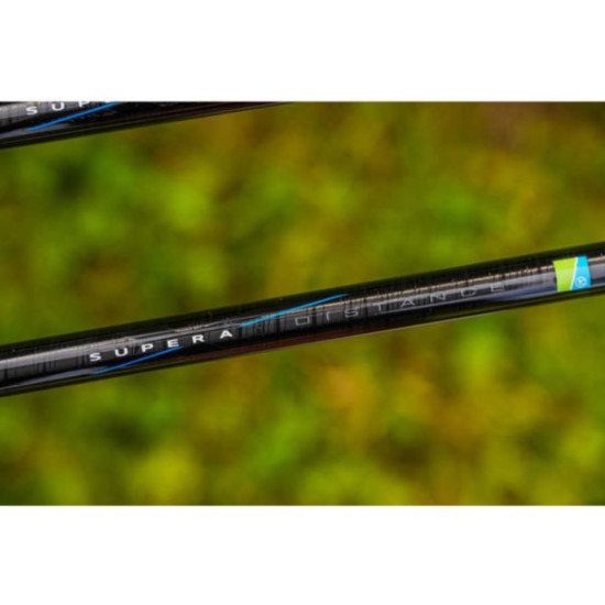 PRESTON SUPERA X DISTANCE FEEDER 3,6M 80GR