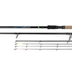 PRESTON MONSTER XTREME DISTANCE FEEDER 4,2M 200GR