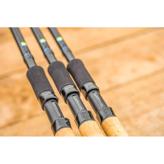 PRESTON MONSTER XTREME DISTANCE FEEDER 4,2M 200GR