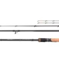 SHIMANO AERO X7A PRECISION FEEDER 3,96M 13FT 110GR 3PCS + TIPS