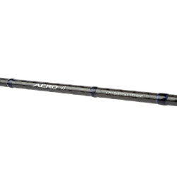 SHIMANO AERO X5A DISTANCE POWER FEEDER 3,96M 13FT 150GR 3PCS + TIPS