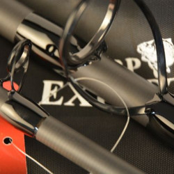 CARP EXPERT SCORE FEEDER 390 120-200GR
