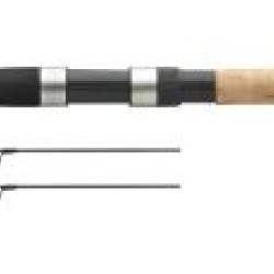 DAIWA BLACK WIDOW TELE FEEDER 3,90M 150GR 11575-391