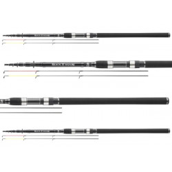 DAIWA BLACK WIDOW TELE FEEDER 3,60M 120GR 11574-365