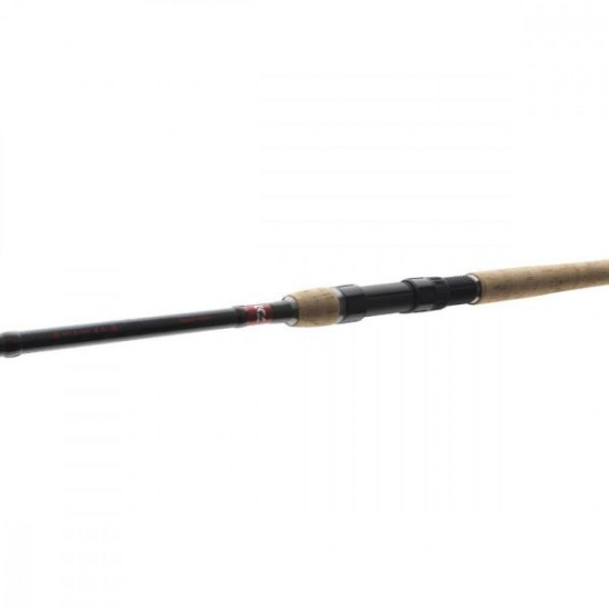 DAIWA NINJA X  FEEDER 3,60M 120GR