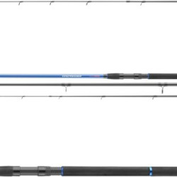 DAIWA  TRIFORCE FEEDER 390CM 150GR 11770-395