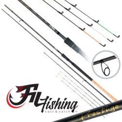 FILEX PRESTIGE FEEDER 390CM 120GR 10-2983