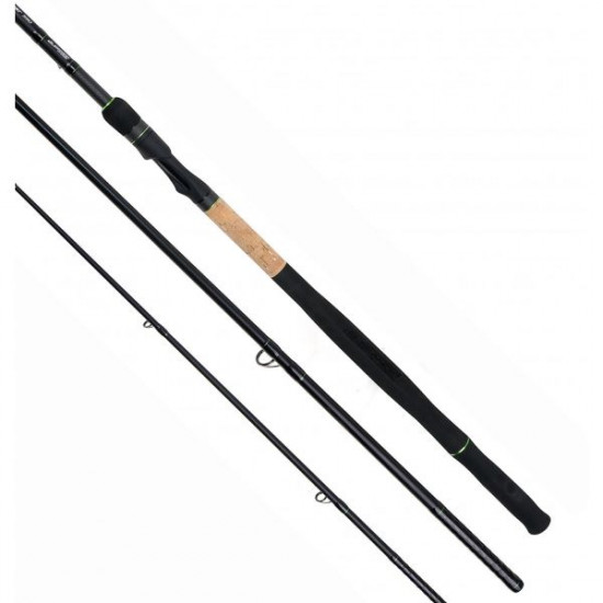 FORMAX ELEGANCE METHOD ACCELA DISTANCE FEEDER 3,90M 150GR