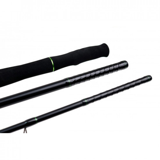 FORMAX ELEGANCE METHOD ACCELA DISTANCE FEEDER 3,90M 150GR