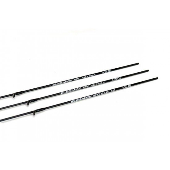 FORMAX ŠTAP ELEGANCE PRO FEEDER 3,60M 10-60GR