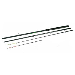 FORMAX HURRICANE FEEDER 3,60M 80GR
