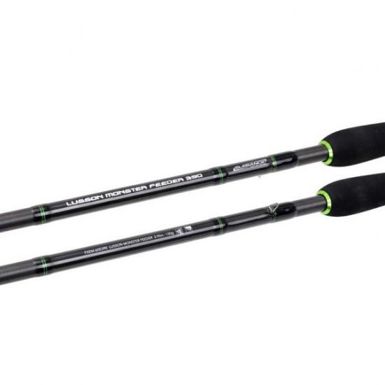 FORMAX ELEGANCE METHOD LUSSON MONSTER FEEDER 4,20M 180GR