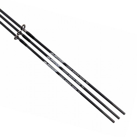 FORMAX ELEGANCE METHOD LUSSON MONSTER FEEDER 4,20M 180GR