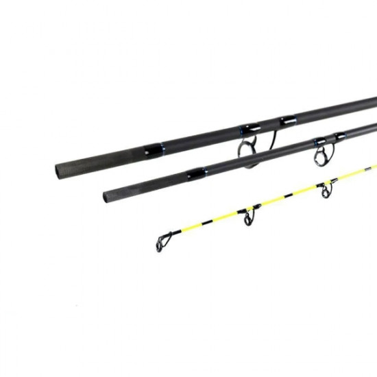 FORMAX RIVERCRAFT POWER FEEDER 3,90M 50-160GR