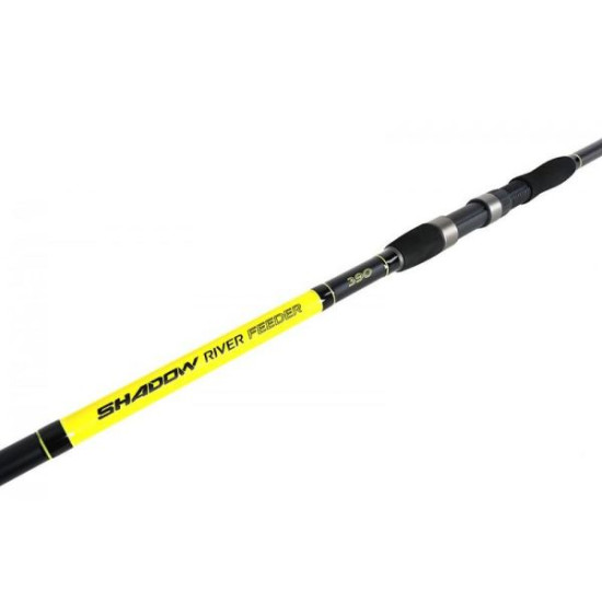 FORMAX SHADOW RIVER FEEDER 3,90M 100-350GR