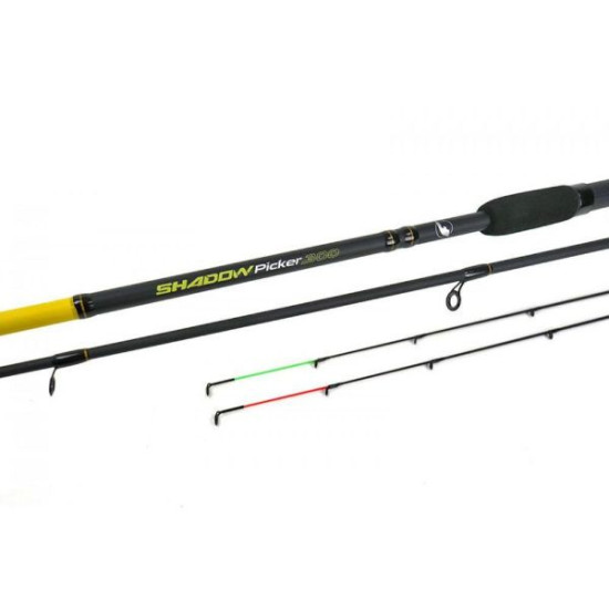 FORMAX SHADOW PICKER 3,00M 55GR