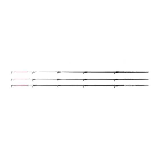 FORMAX SWIFT FEEDER 360CM 90GR