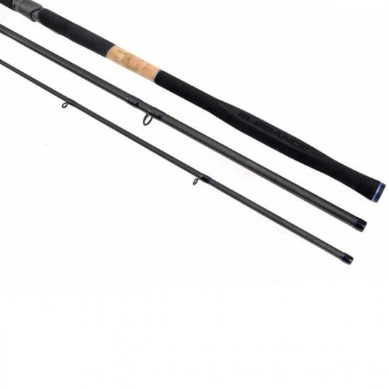 FORMAX FEEDER ŠTAP V2 360CM 140GR