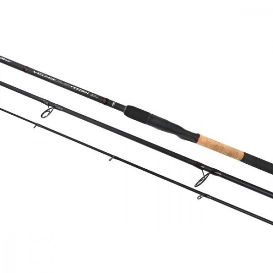 FORMAX VISAGE RIVER FEEDER 4,20CM 200GR