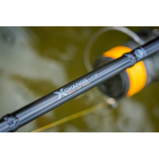 GURU ŠTAP X-CHANGE BAIT UP ROD 12FT 280GR