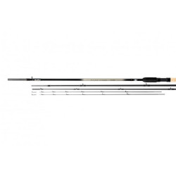 GURU A-CLASS LIGHT FEEDER 11FT 3PCS 1-50GR