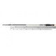 GURU A-CLASS LIGHT FEEDER 11FT 3PCS 1-50GR