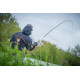 GURU A-CLASS LIGHT FEEDER 11FT 3PCS 1-50GR
