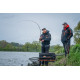GURU A-CLASS LIGHT FEEDER 11FT 3PCS 1-50GR