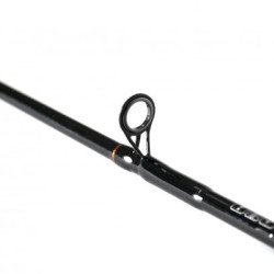 GURU A-CLASS LIGHT FEEDER 11FT 3PCS 1-50GR