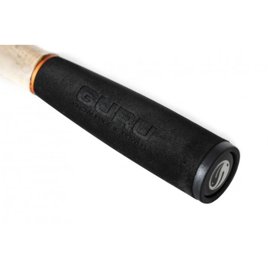 GURU A-CLASS DISTANCE FEEDER 12FT 3PCS 1-110GR