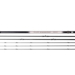GURU A-CLASS DISTANCE FEEDER 12FT 3PCS 1-110GR
