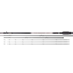 GURU A-CLASS DISTANCE FEEDER 12FT 3PCS 1-110GR