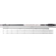 GURU A-CLASS DISTANCE FEEDER 12FT 3PCS 1-110GR