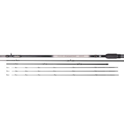 GURU A-CLASS DISTANCE FEEDER 13FT 3PCS 1-150GR