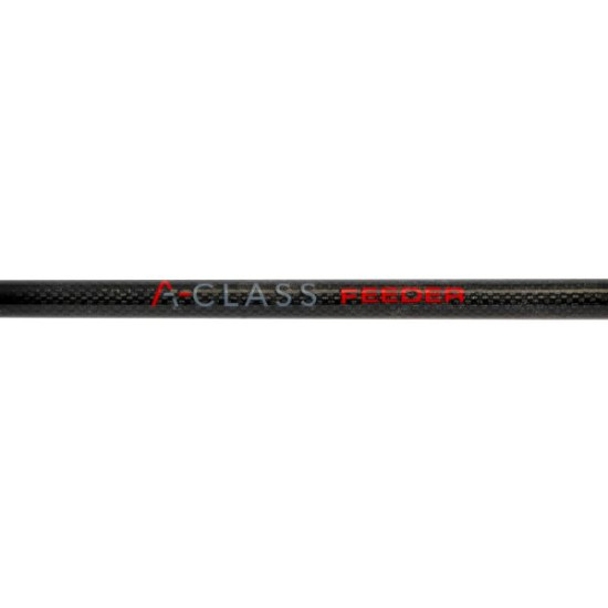 GURU A-CLASS 12FT 3PCS POWER DISTANCE FEEDER 120GR MODEL 2026