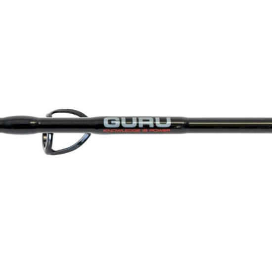 GURU A-CLASS 12FT 3PCS POWER DISTANCE FEEDER 120GR MODEL 2026