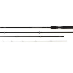 GURU N-GAUGE PRO FEEDER 13FT 150GR 3PCS