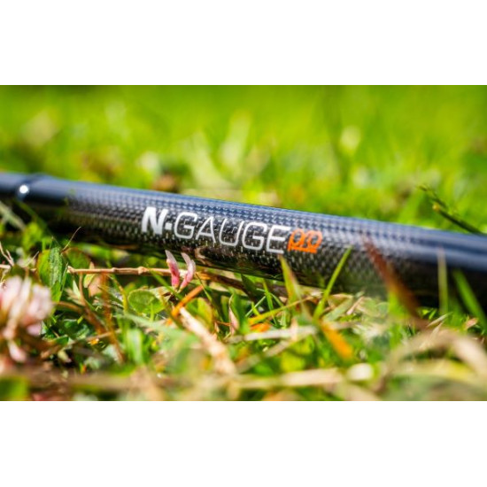 GURU N-GAUGE PRO FEEDER 13FT 150GR 3PCS