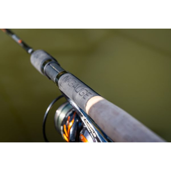 GURU N-GAUGE PRO FEEDER 13FT 150GR 3PCS