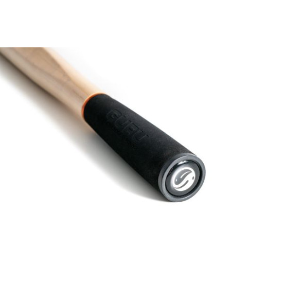 GURU N-GAUGE PRO FEEDER 13FT 150GR 3PCS