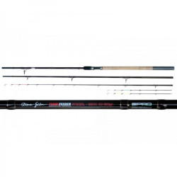 SPRO DOME GABOR TEAM FEEDER 3,30M 15-60GR