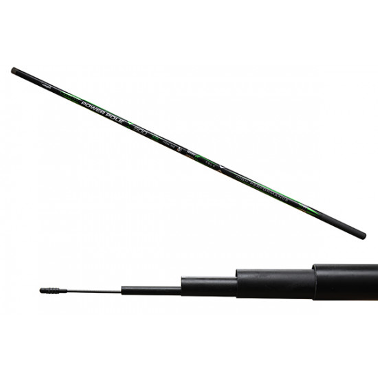KAMASAKI POWER POLE 6M