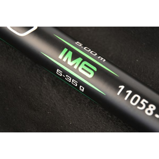 KAMASAKI POWER POLE 6M