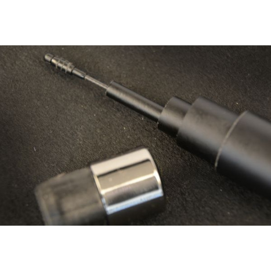 KAMASAKI POWER POLE 6M