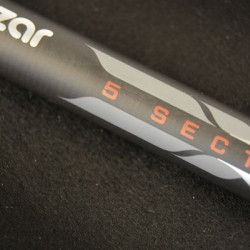 BENZAR ADVENTURE POLE 4M