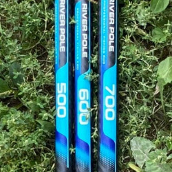 BENZAR RIVER POLE 7M