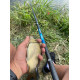 BENZAR RIVER POLE 7M