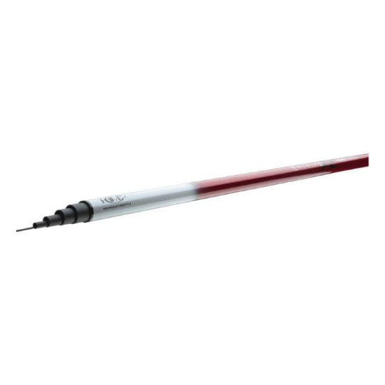 DAIWA X NINJA TELE POLE 5,00M 11629-500